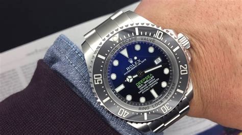 rolex deepsea best replica|rolex sea dweller deepsea blue.